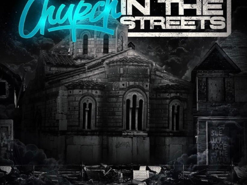 Church In The Streets (Single)