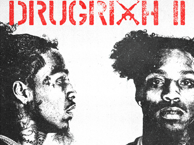 Drugrixh II