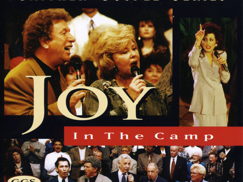 Joy In The Camp