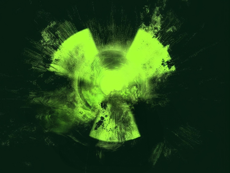 Radioactive (Single)