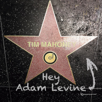 Hey Adam Levine - Single