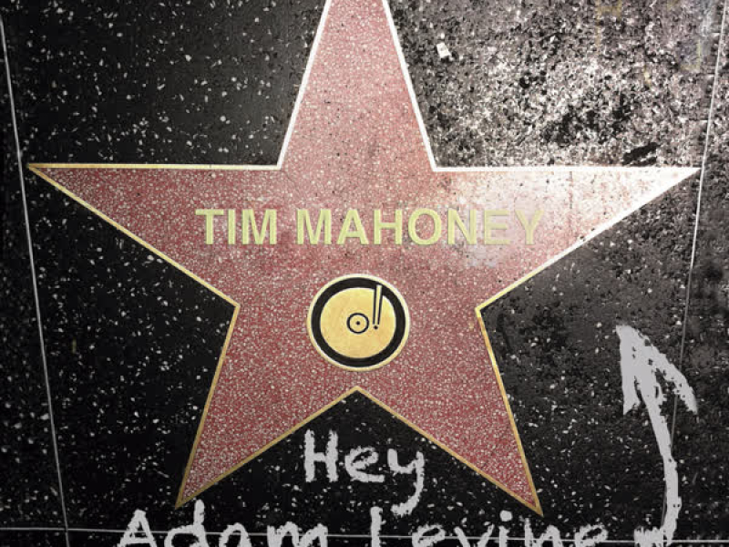 Hey Adam Levine - Single