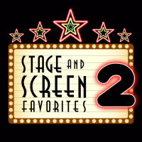 Stage and Screen Favorites, Vol. 2