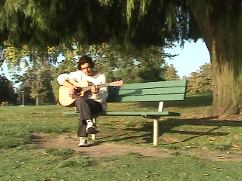 I Wish (MV) (Single)