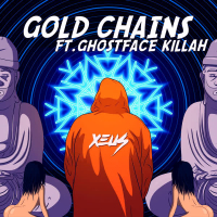 Gold Chains (Single)