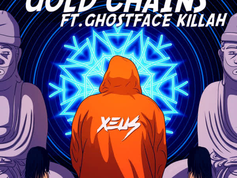 Gold Chains (Single)