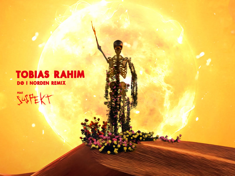 Dø I Norden (Tobias Rahim Remix) (Single)