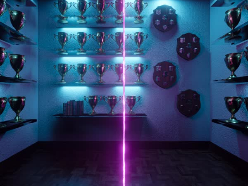 Addicted 2 Winning (Single)