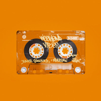 Weekend Vibes (Extended Mix) (Single)