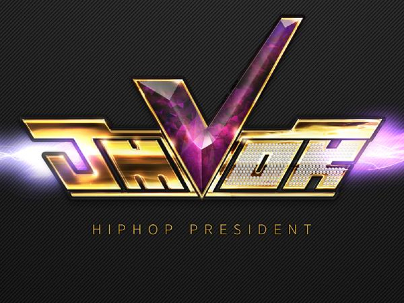 Hiphop President