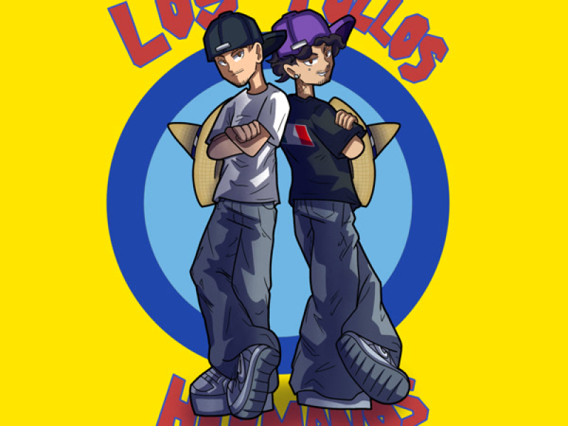 Los Pollos Hermanos (Single)