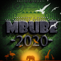 Mbube 2020 (Single)