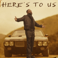 HERE'S TO US (Single)