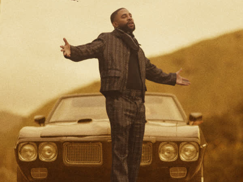 HERE'S TO US (Single)