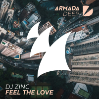 Feel The Love (Single)