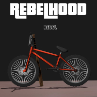 REBELHOOD (Single)