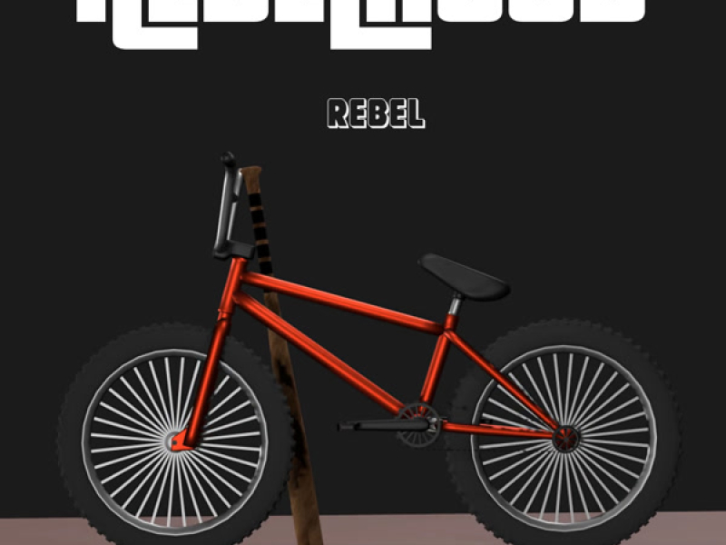 REBELHOOD (Single)