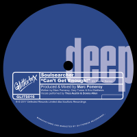 Can't Get Enough! (Dr Packer Remix) (Single)