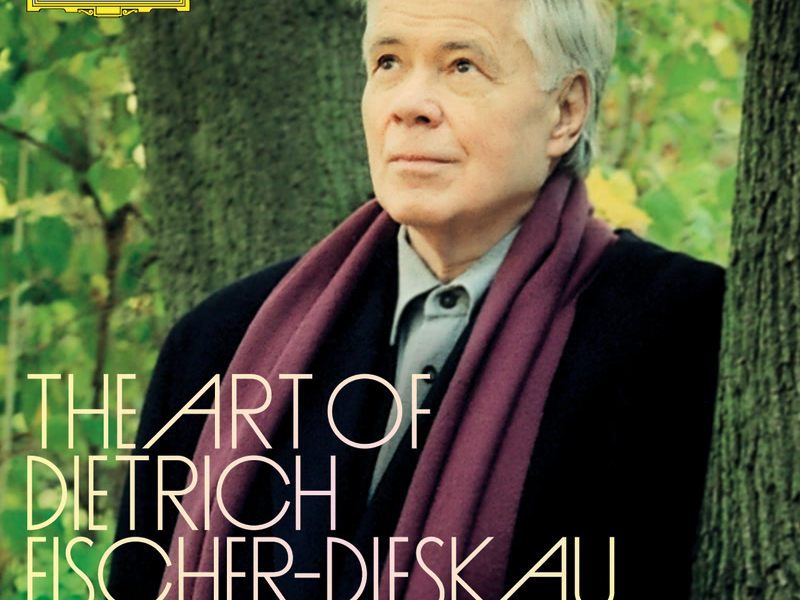 The Art of Dietrich Fischer-Dieskau