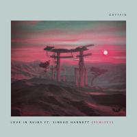 Love In Ruins (Remixes) (Single)