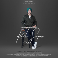 Kaale Supne (Single)