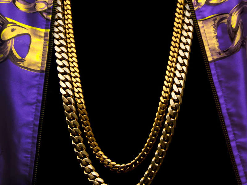 Based On A T.R.U. Story (Chopped Not Slopped)