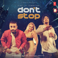 Don't Stop (Single)