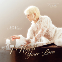 I Need Your Love (Ost. ข้ามฟ้าเคียงเธอ The Next Prince Series) (Single)