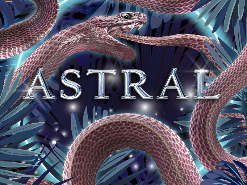 ASTRAL (Single)