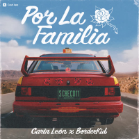 Por La Familia (Single)