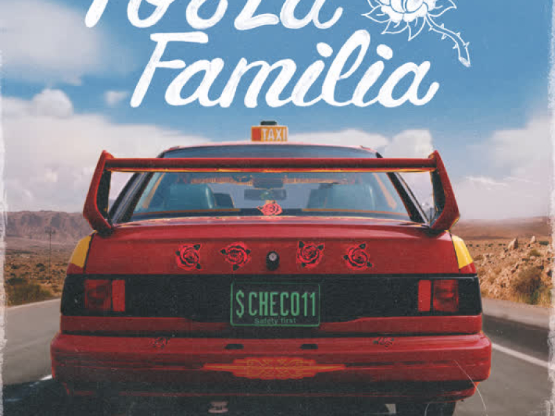 Por La Familia (Single)