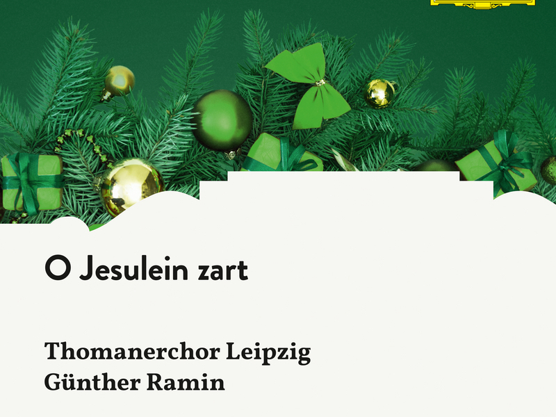 O Jesulein zart (Single)