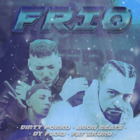 Frío (Single)