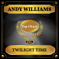 Twilight Time (Billboard Hot 100 - No 86) (Single)
