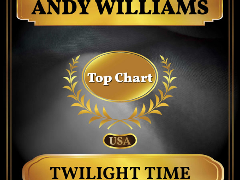 Twilight Time (Billboard Hot 100 - No 86) (Single)