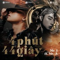 4 Phút 44 Giây (Single)