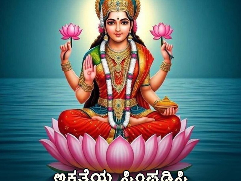 Akshyatheya Simpadisi (Single)