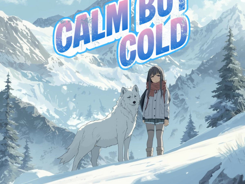 Calm But Cold (Nightcore) (Single)