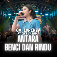 Antara Benci Dan Rindu (Single)
