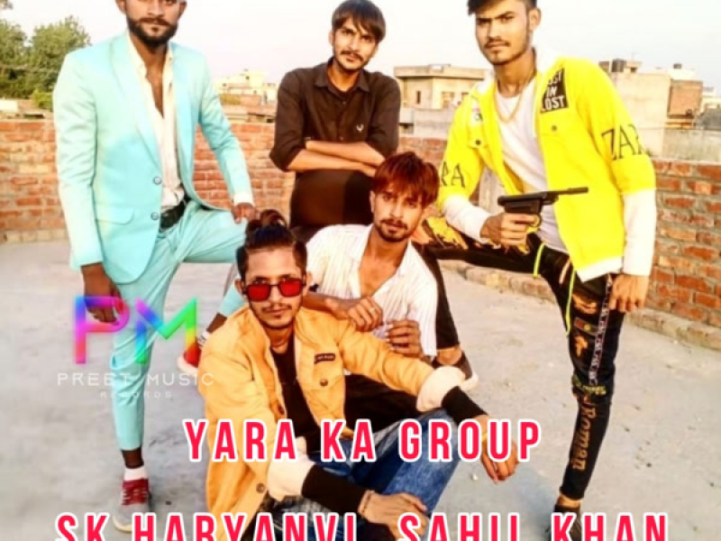 Yara ka Group (Single)