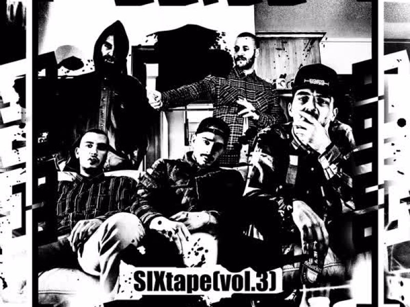 Sixtape Vol. 3 (Single)