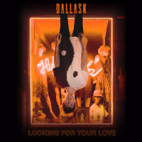 Looking For Your Love (Single)