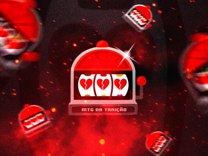 Mtg da Traição (Single)