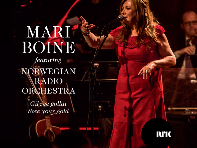 Gilvve gollát - Sow Your Gold