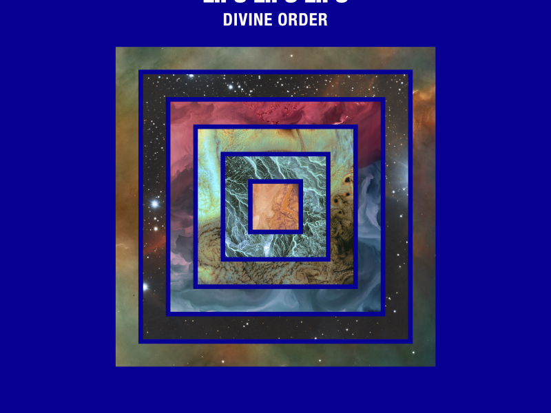 Divine Order