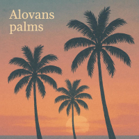 palms (Single)