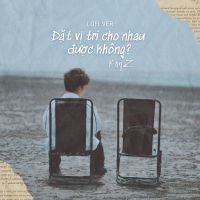 Đặt Vị Trí Cho Nhau Được Không? (Lofi Version)   (Single)