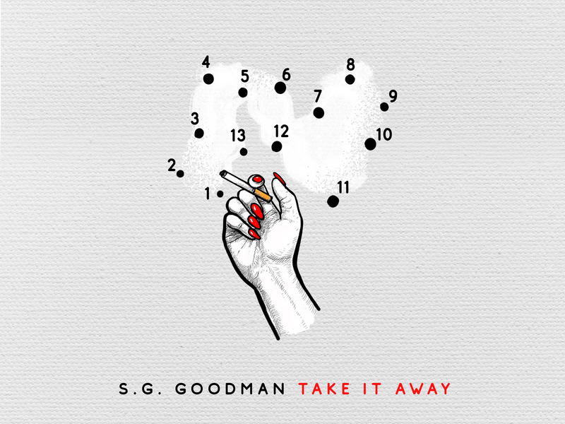 Take It Away (Single)