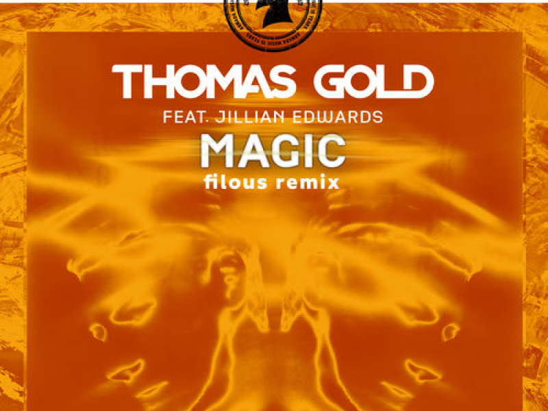 Magic (Filous Remix)
