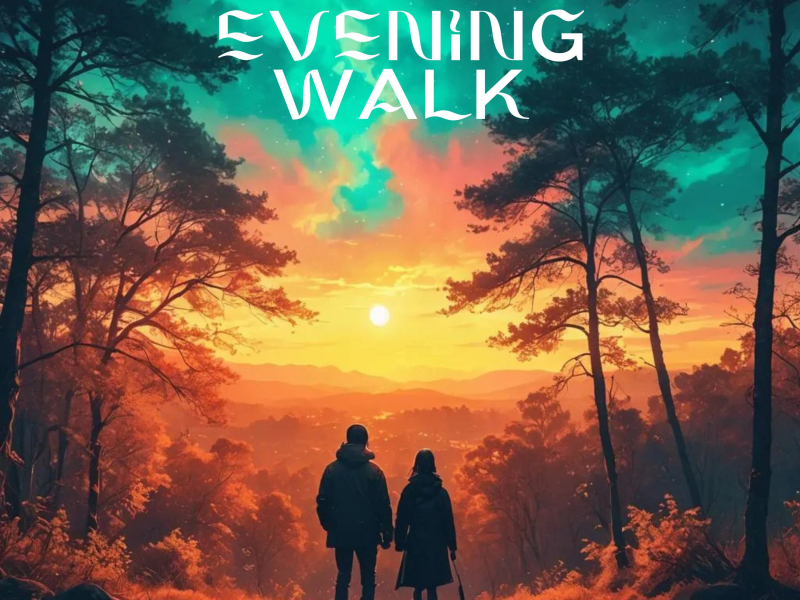 Evening Walk (Single)